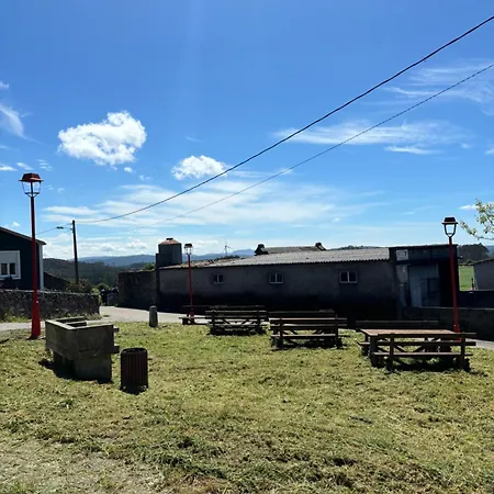 Casa Sambad - Costa Da Morte Σπίτι διακοπών Viseo