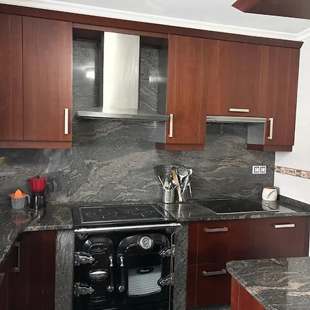 Casa Sambad - Costa Da Morte