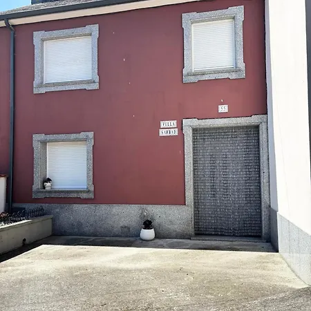 Casa Sambad - Costa Da Morte