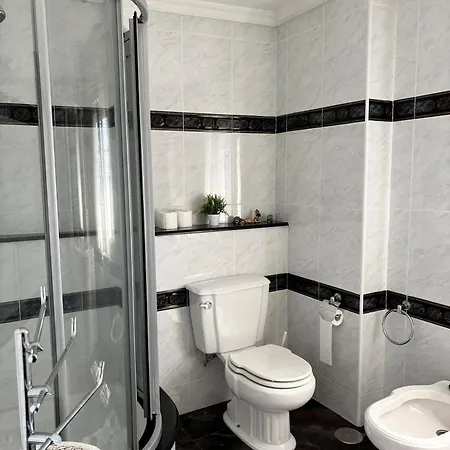 Casa Sambad - Costa Da Morte Σπίτι διακοπών Viseo