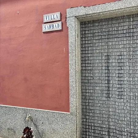 Casa Sambad - Costa Da Morte *