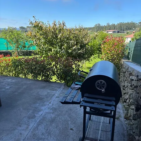 Casa Sambad - Costa Da Morte Σπίτι διακοπών Viseo