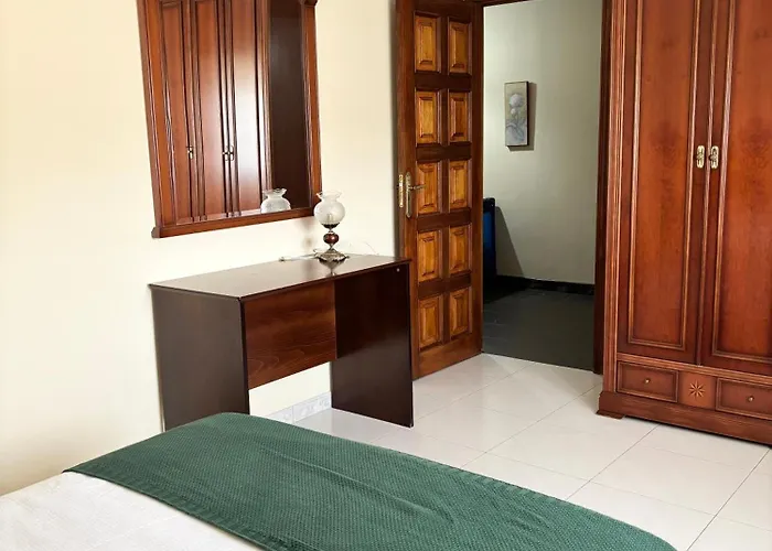 Dom wakacyjny Casa Sambad - Costa Da Morte