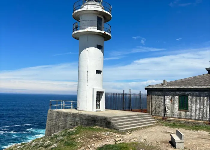 Casa Sambad - Costa Da Morte * Viseo