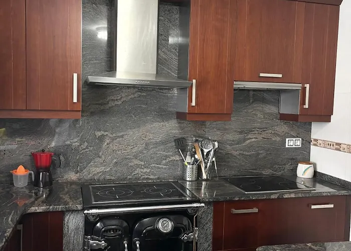 Casa Sambad - Costa Da Morte