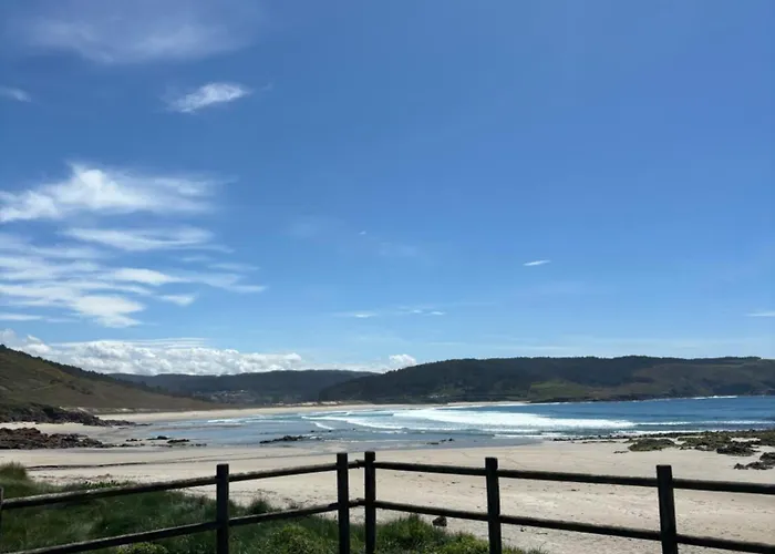 Casa Sambad - Costa Da Morte Dom wakacyjny