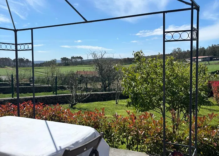 Casa Sambad - Costa Da Morte Viseo