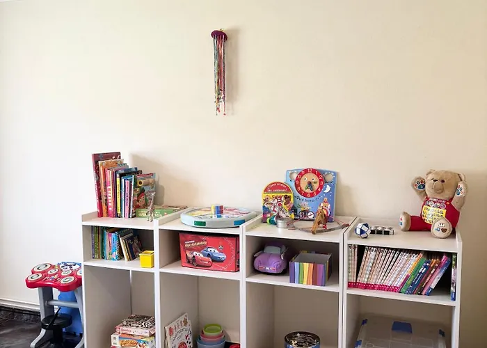 Dom wakacyjny Casa Sambad - Costa Da Morte *