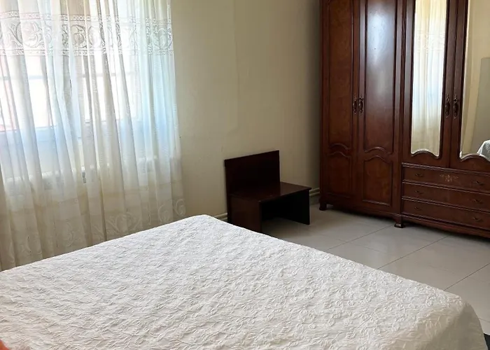 Dom wakacyjny Casa Sambad - Costa Da Morte Viseo