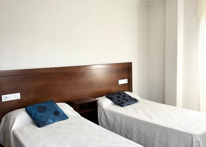 Casa Sambad - Costa Da Morte *