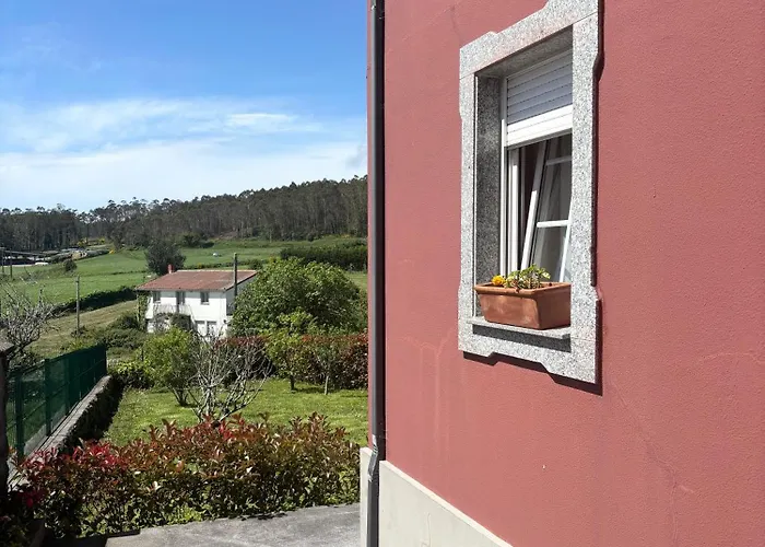 Casa Sambad - Costa Da Morte Viseo