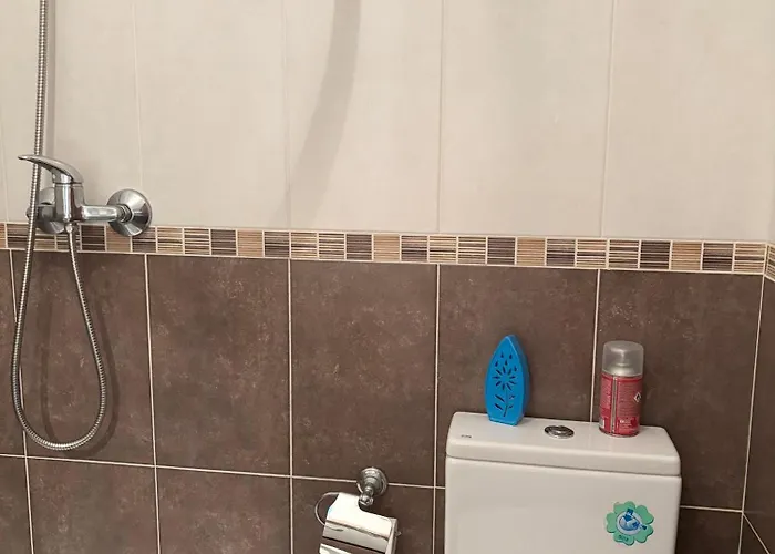 Casa Sambad - Costa Da Morte * Viseo