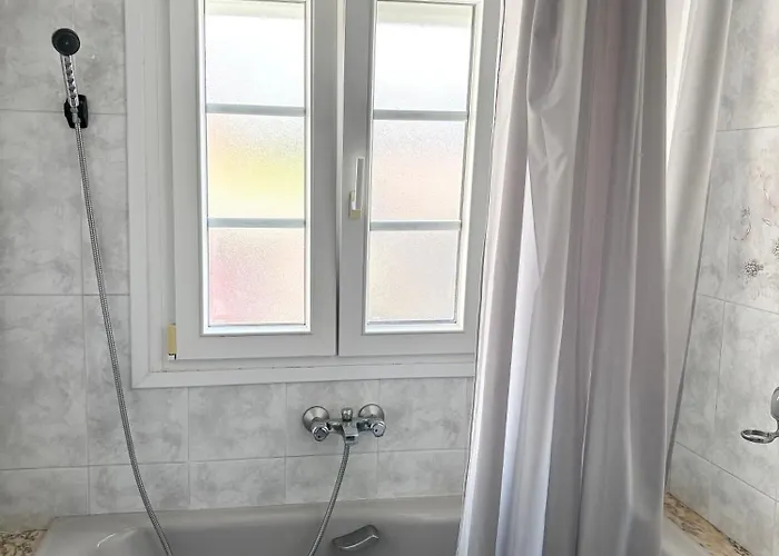 Casa Sambad - Costa Da Morte Dom wakacyjny *