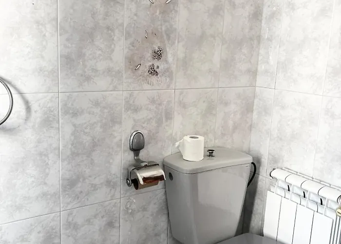 Dom wakacyjny Casa Sambad - Costa Da Morte *