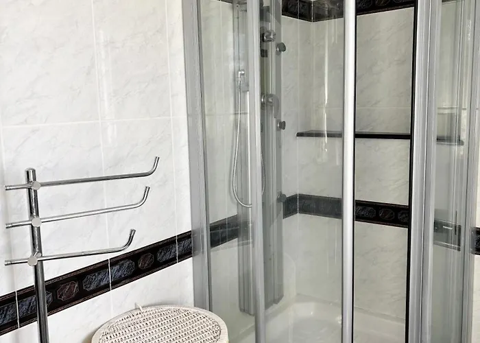 Dom wakacyjny Casa Sambad - Costa Da Morte Viseo