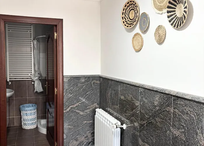 Casa Sambad - Costa Da Morte * Viseo