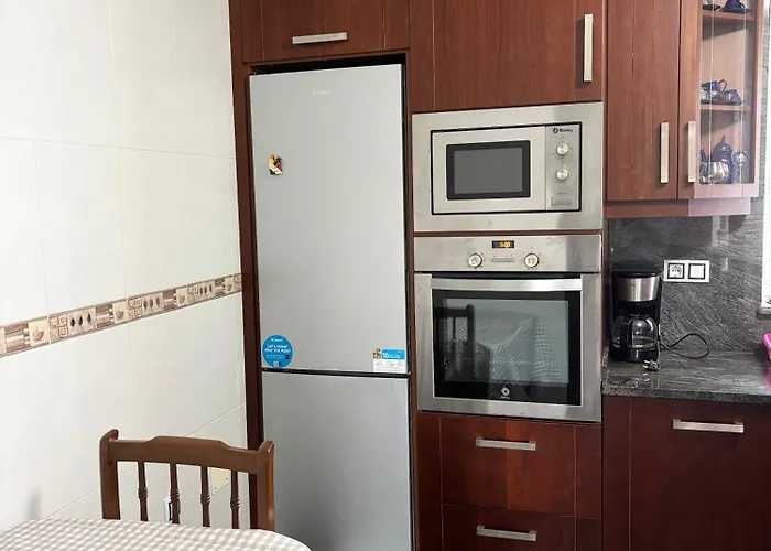 Casa Sambad - Costa Da Morte * Viseo