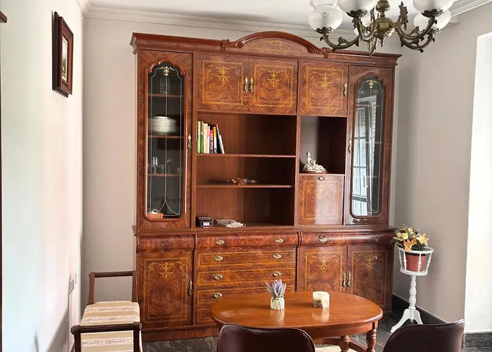 Casa Sambad - Costa Da Morte Dom wakacyjny *