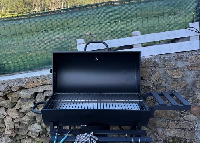 Dom wakacyjny Casa Sambad - Costa Da Morte *