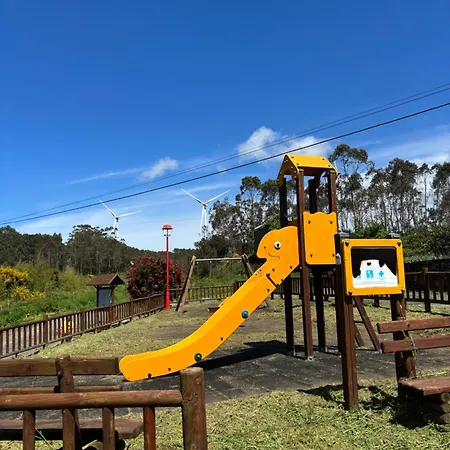 펜션 Casa Sambad - Costa Da Morte Viseo