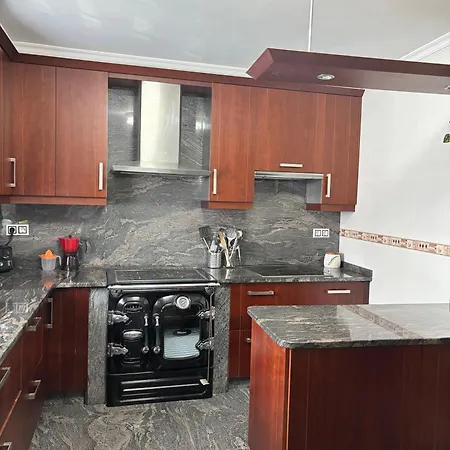 Casa Sambad - Costa Da Morte * Viseo