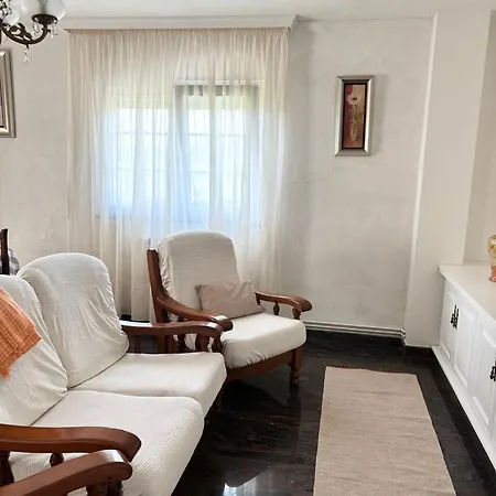 펜션 Casa Sambad - Costa Da Morte *