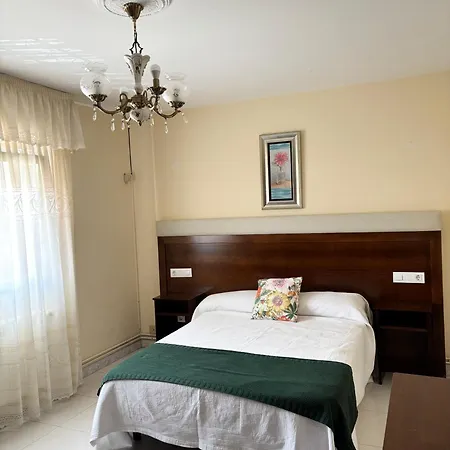 Casa Sambad - Costa Da Morte Viseo