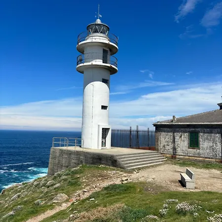 Casa Sambad - Costa Da Morte * Viseo