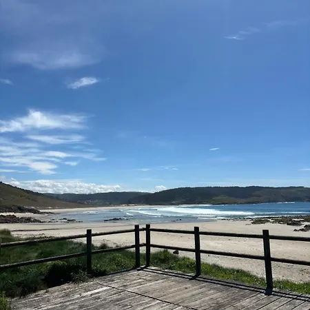 Casa Sambad - Costa Da Morte Сasa de vacaciones