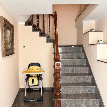 Casa Sambad - Costa Da Morte 펜션 *