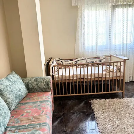 펜션 Casa Sambad - Costa Da Morte *