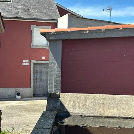 Casa Sambad - Costa Da Morte *