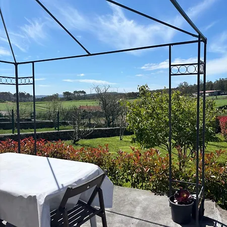 Casa Sambad - Costa Da Morte Viseo