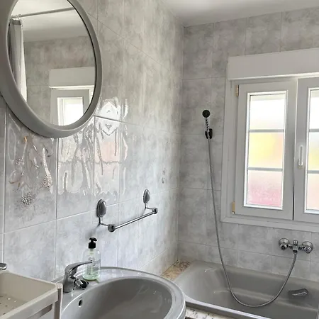 Casa Sambad - Costa Da Morte 펜션