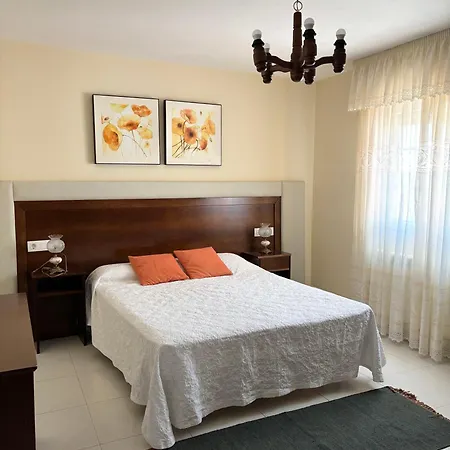 펜션 Casa Sambad - Costa Da Morte