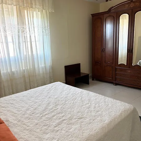 Сasa de vacaciones Casa Sambad - Costa Da Morte Viseo