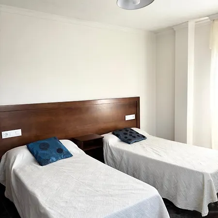 Casa Sambad - Costa Da Morte *