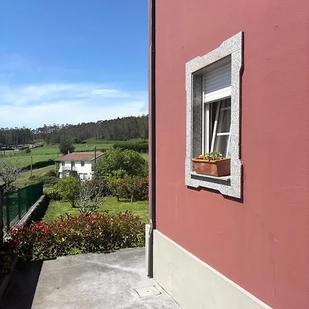 Casa Sambad - Costa Da Morte Viseo