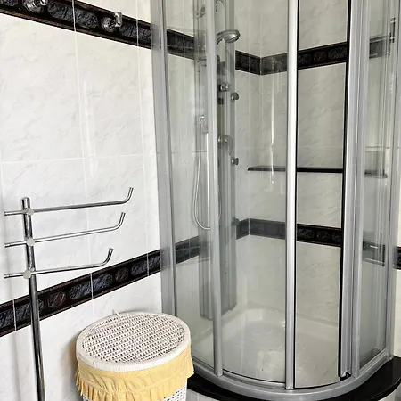 펜션 Casa Sambad - Costa Da Morte Viseo