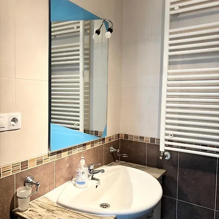 펜션 Casa Sambad - Costa Da Morte