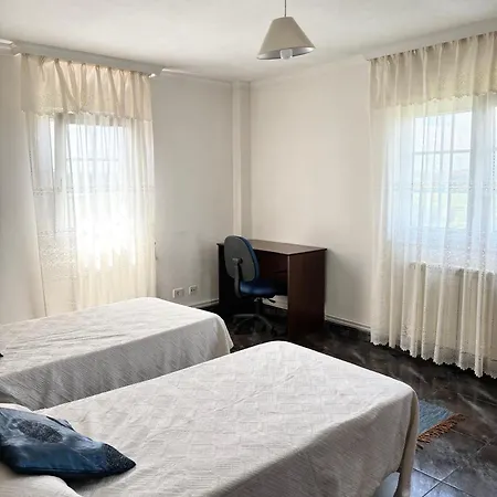 Casa Sambad - Costa Da Morte *