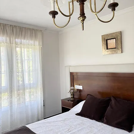 Casa Sambad - Costa Da Morte Viseo