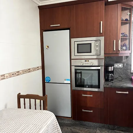 Casa Sambad - Costa Da Morte * Viseo