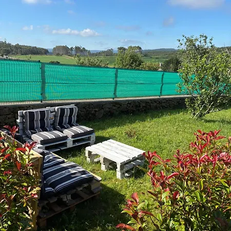 Casa Sambad - Costa Da Morte * Viseo