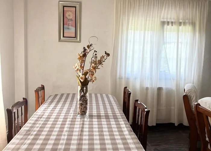 Casa Sambad - Costa Da Morte Viseo