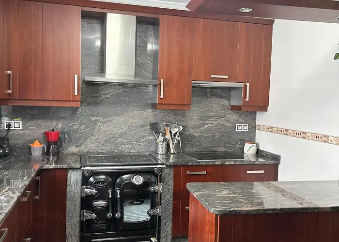 Casa Sambad - Costa Da Morte * Viseo