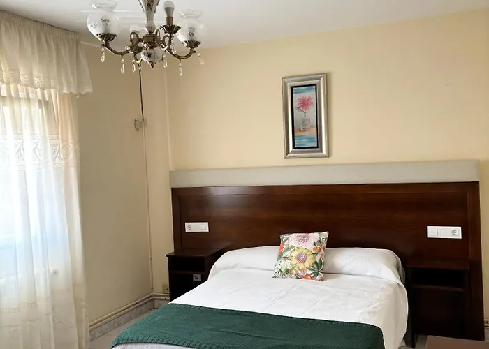 Casa Sambad - Costa Da Morte Viseo