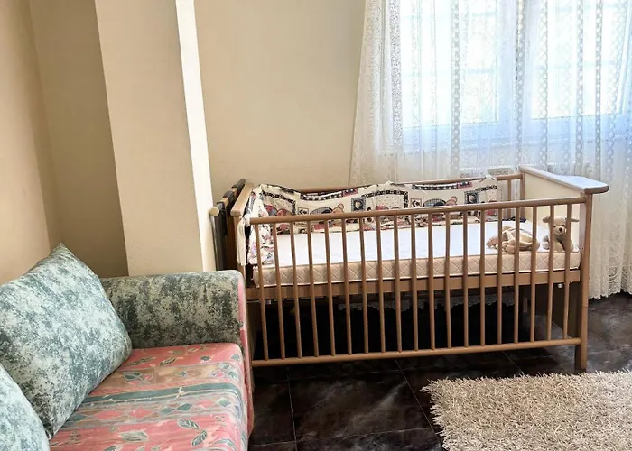 Ferienhaus Casa Sambad - Costa Da Morte *