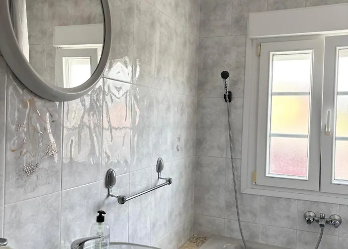 Casa Sambad - Costa Da Morte Ferienhaus