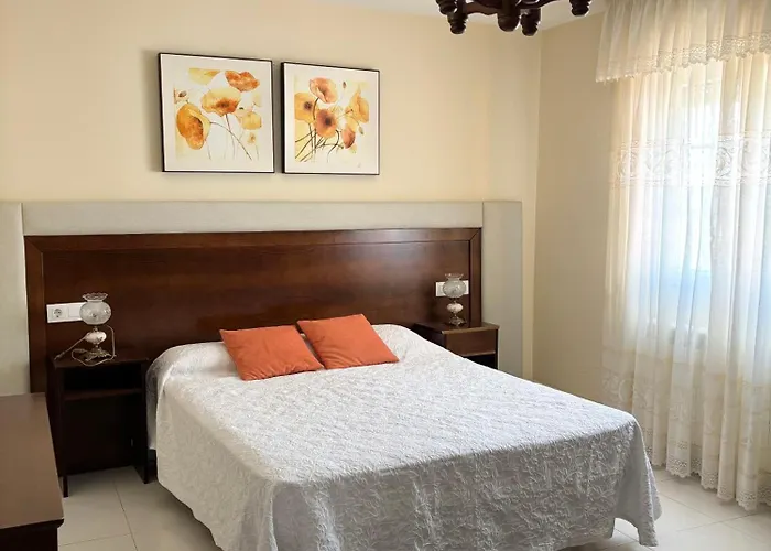 Ferienhaus Casa Sambad - Costa Da Morte